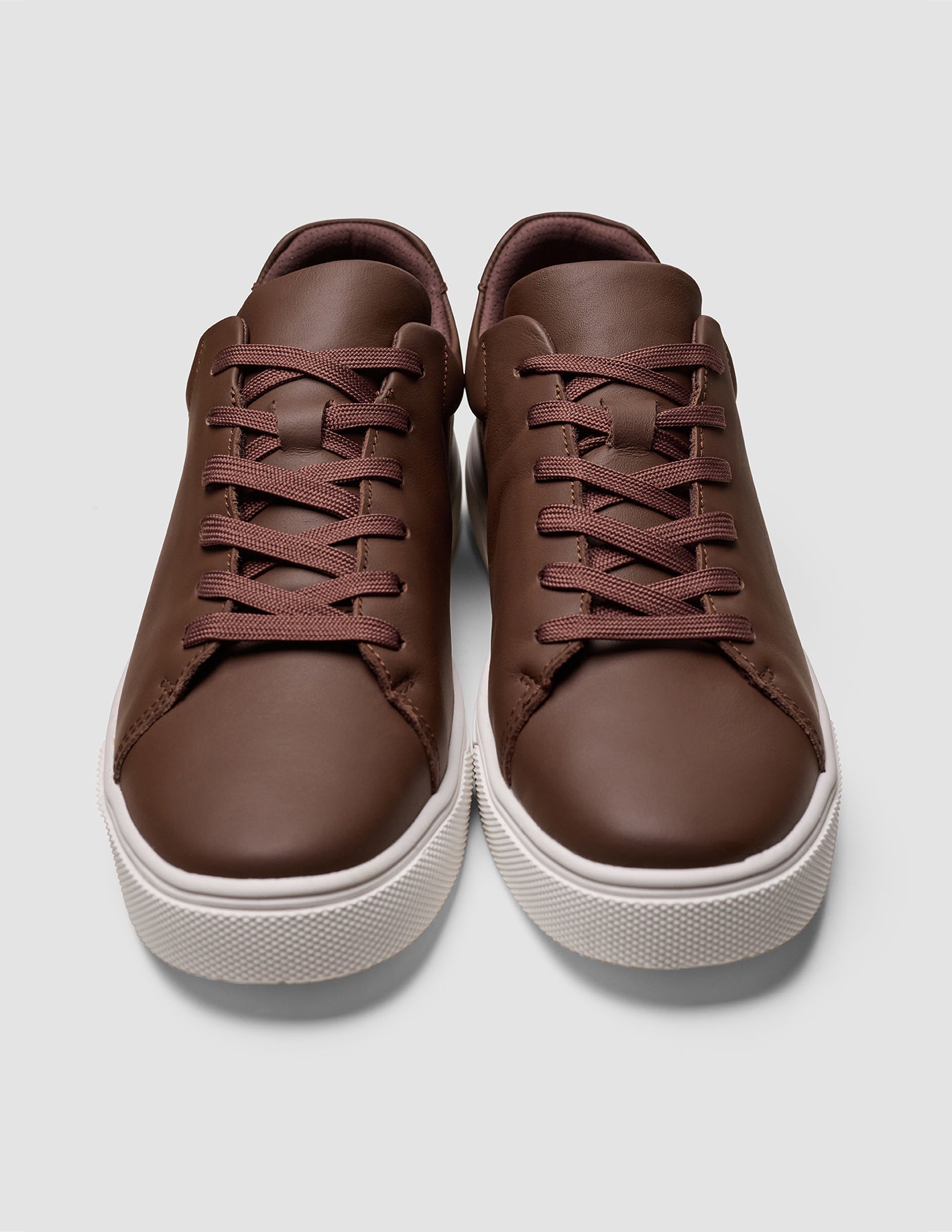 Reeklass Sneakers 3.0 Brown